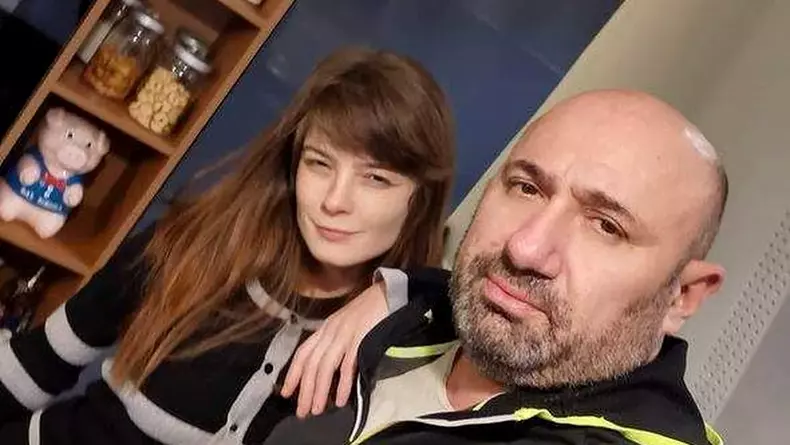 catalin scarlatescu si doina
