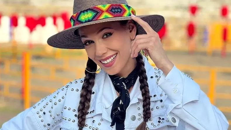 irina