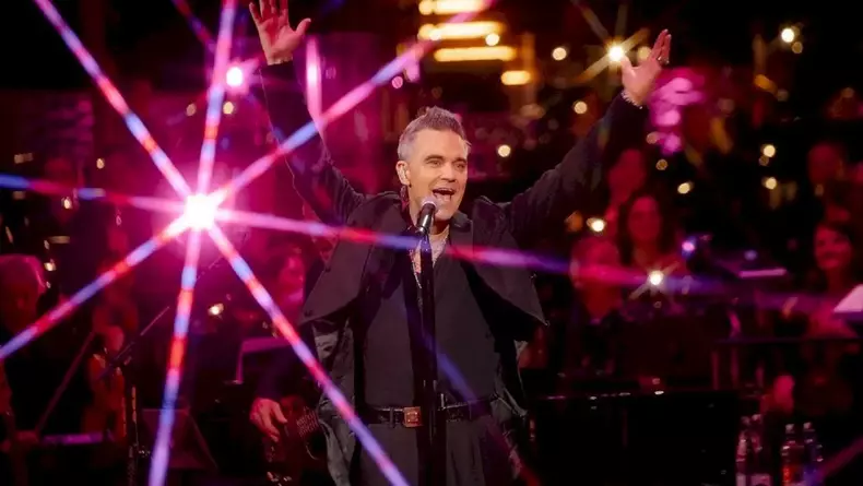 robbie