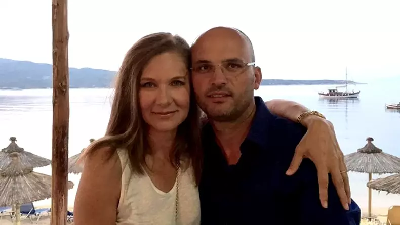 romanita iovan casatorie