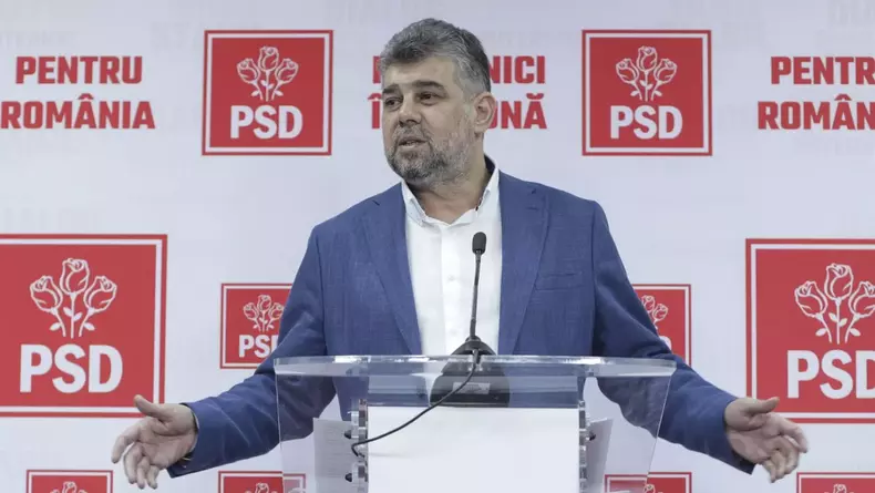 ciolacu psd