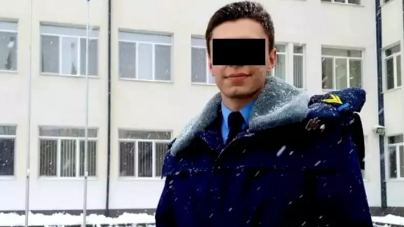 crima craiova agresor