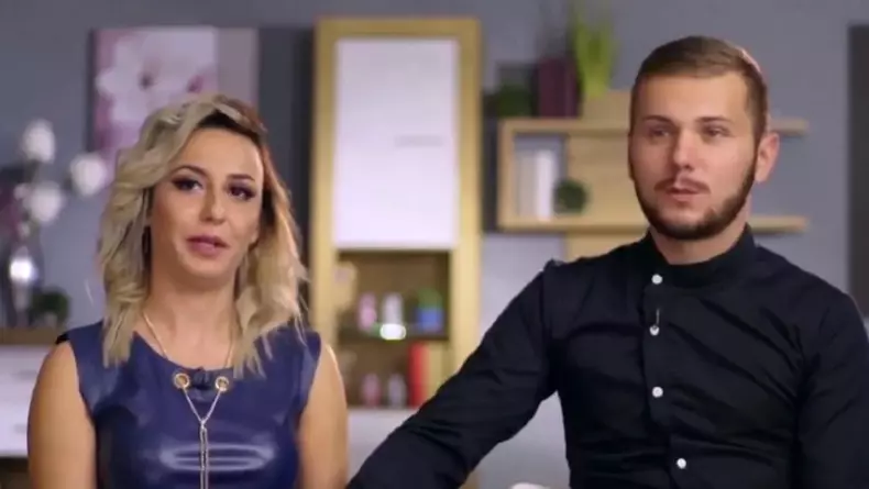 iulian chiru insula iubirii