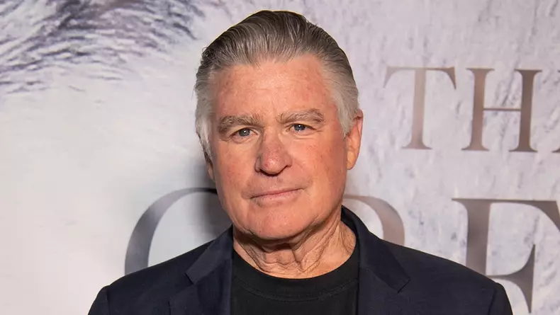treat williams a decedat