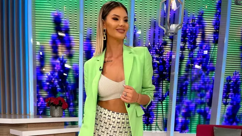 ramona partemer