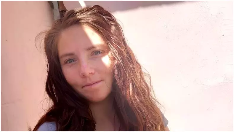 vulpita copil