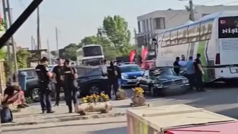 locul accidentului