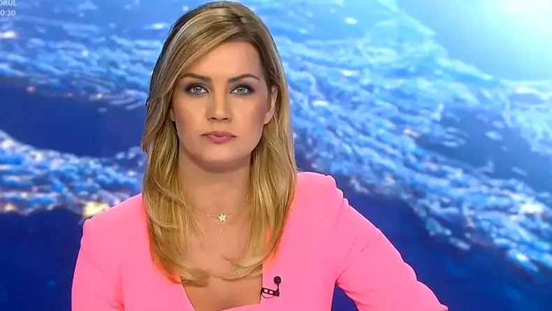 monica dascalu