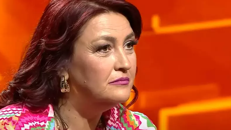 rona hartner tv