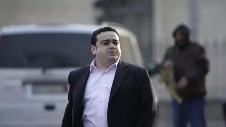 adrian minune artist