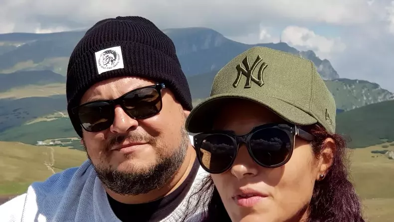 bobonete si sotia sa