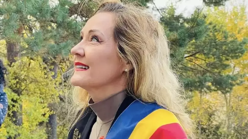 elena lasconi primar