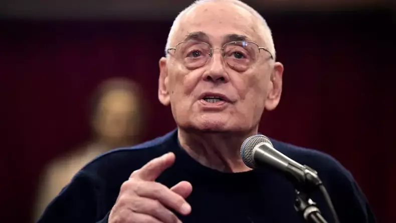 horia moculescu artist