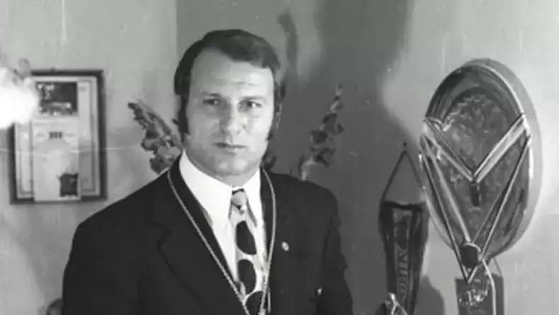 Nicolae Martinescu