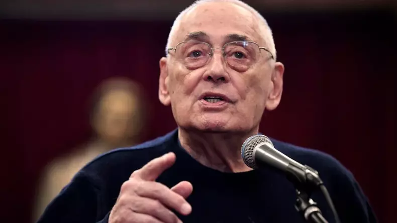 horia moculescu cantaret