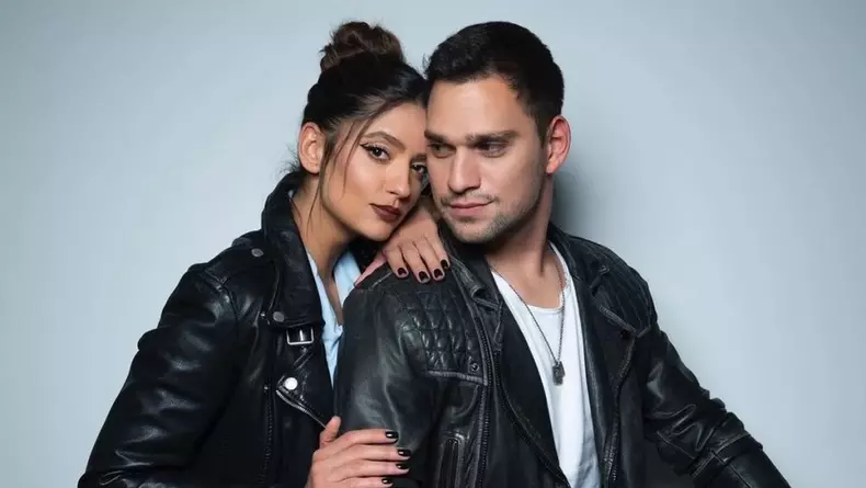 vlad si oana
