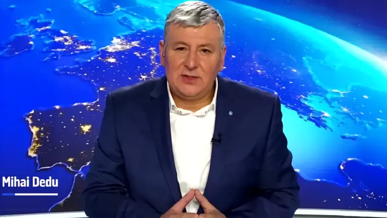 mihai-dedu