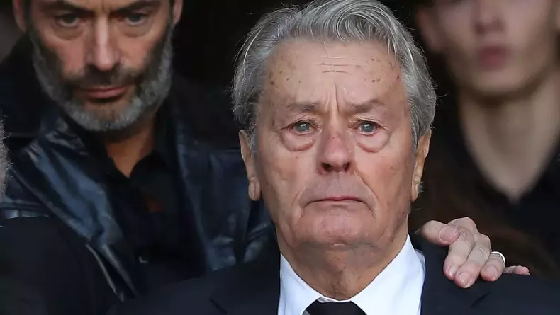 Alain-Delon