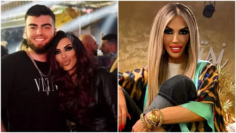 raluca-badulescu-fiu