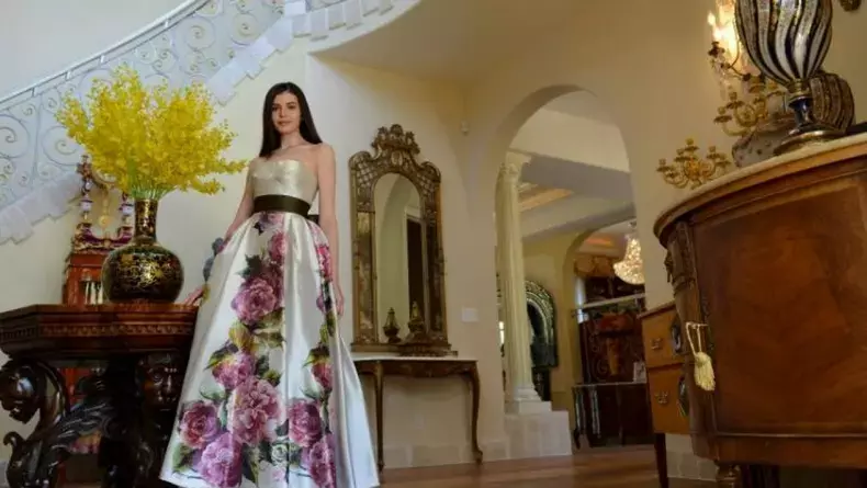 casa 15 monica gabor