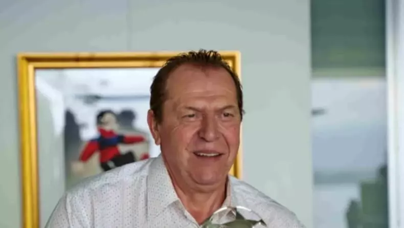 Helmut Duckadam8