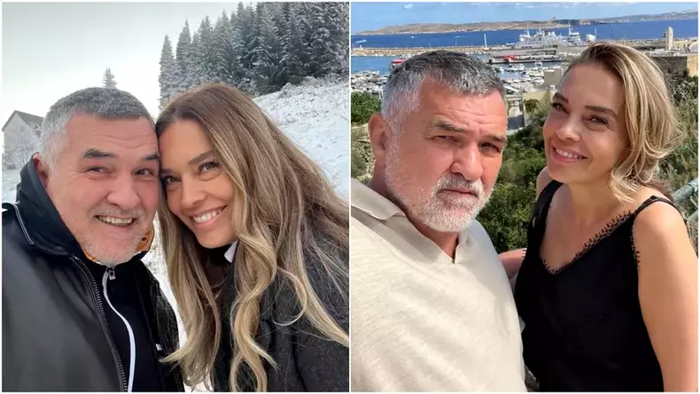 leonard-doroftei-si-monica