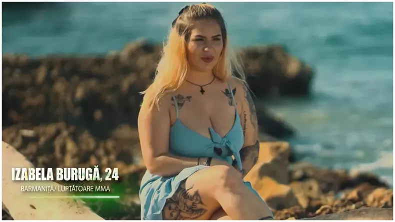 Izabela Burugă4