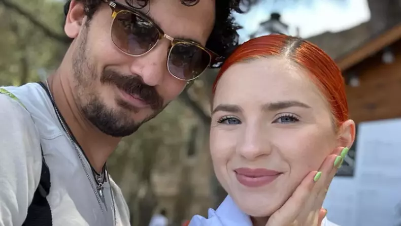 Cristina Ciobănașu și Alexandru Mureșan3