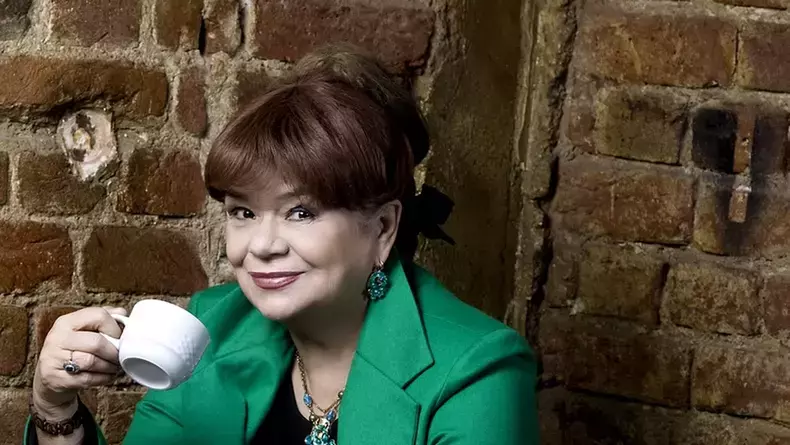 cristina stamate 333
