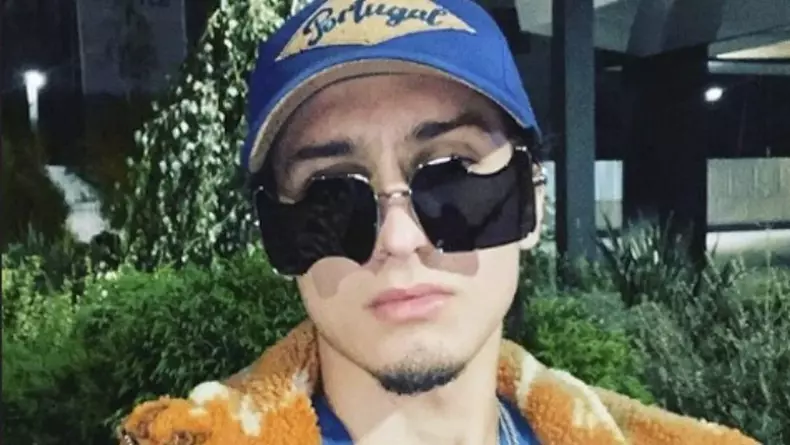 tudor duma, zis si maru5