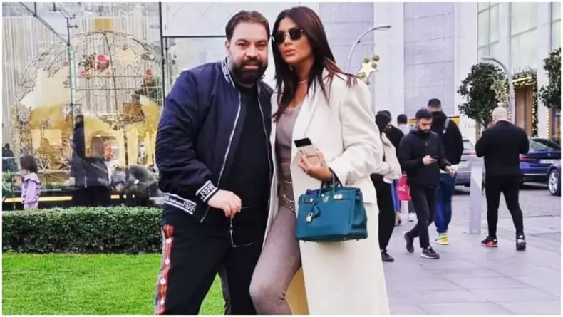 florin salam roxana dobre