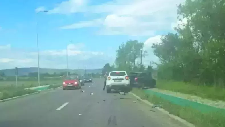 ionel ganea accideny