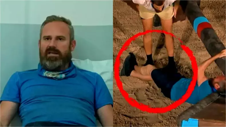 Survivor (4)