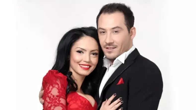 Andreea Mantea și Ștefan Stan6