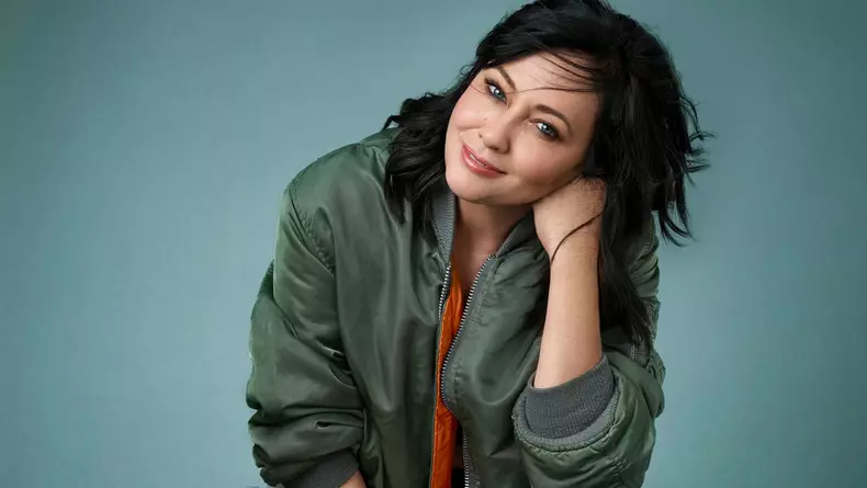 Shannen Doherty