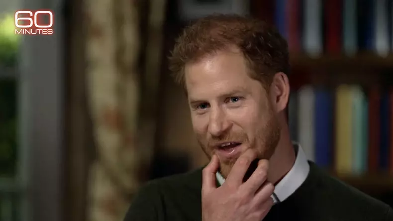 De ce e convinsă Meghan Markle că prințul Harry ar putea câștiga un premiu Grammy