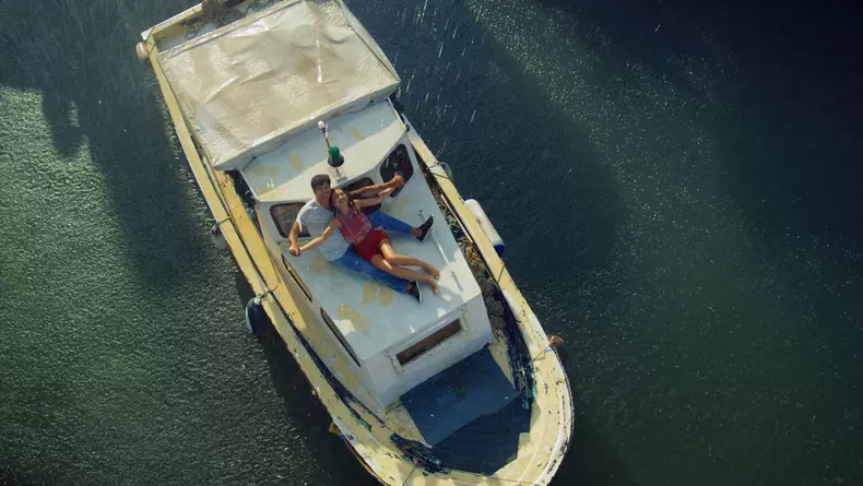 Kanal D va difuza un nou serial turcesc „Dragoste infinită” (2)