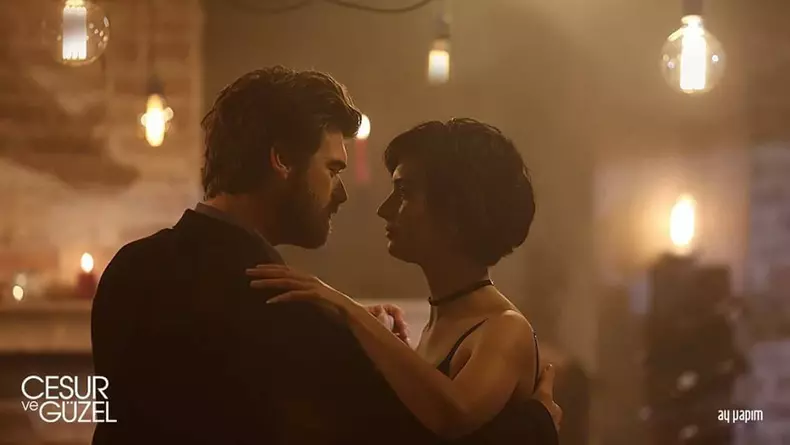 Serialul turcesc „Brave and Beautiful” a fost vândut în șapte țări. Printre care și România! (8)