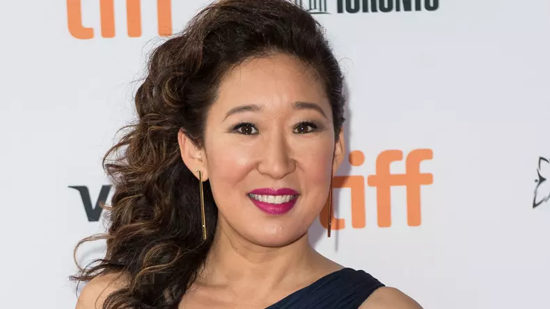 Sandra Oh („Anatomia lui Grey”) a semnat cu BBC America pentru rolul principal din noul serial „Killing Eve”