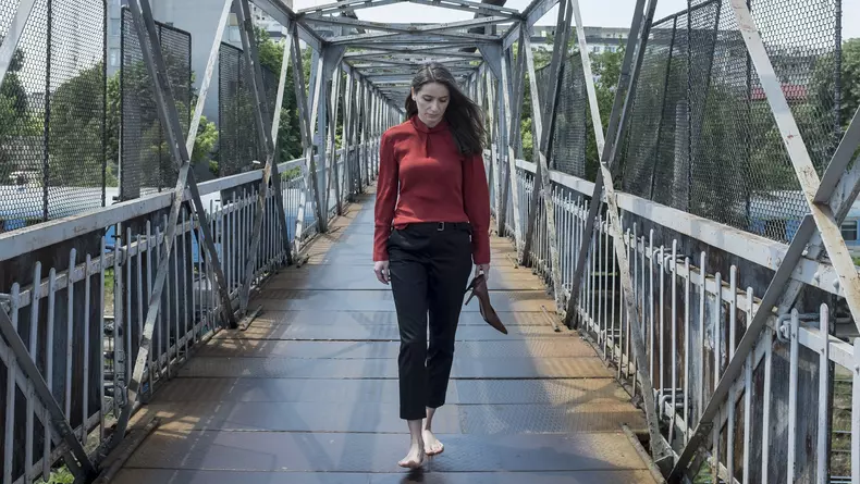 Monstri. (Judith State)