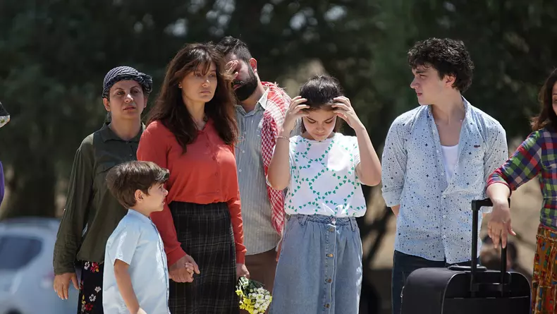 serial Gulperi, Kanal D (2)