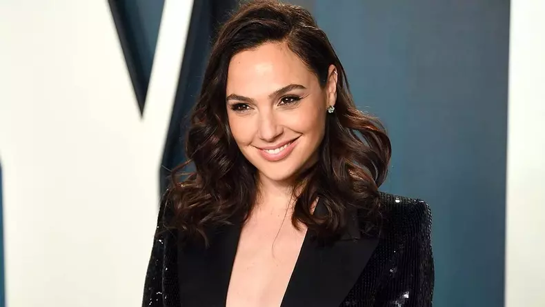 gal-gadot