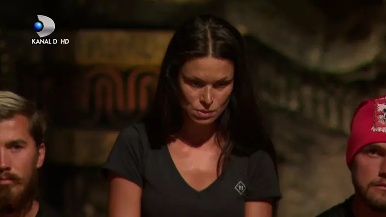 Eliminare în lacrimi și scandal la Survivor România 2021. Cine a fost eliminat
