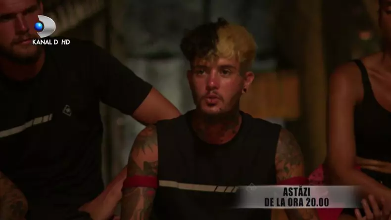 „Survivor România”. Albert, accidentare gravă în timpul competiției