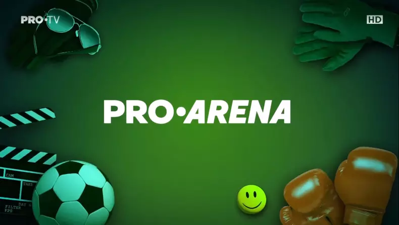 pro-arena