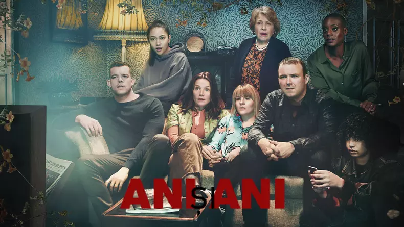 „Ani și ani”, o miniserie despre un viitor distopic, în premieră la Focus Sat TV