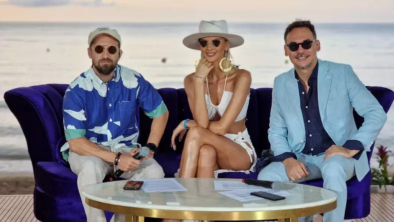 Când începe noul sezon al matinalului „Neatza cu Răzvan și Dani” la Antena 1