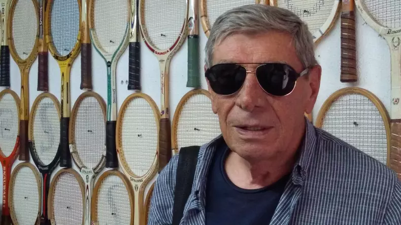 Mitică Popescu a murit