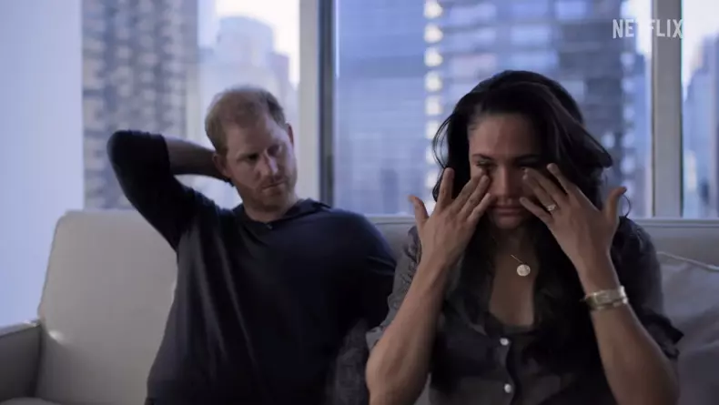 Interviul de care Meghan Markle și prințul Harry se tem