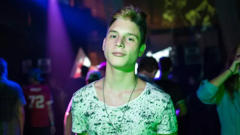 robert 3